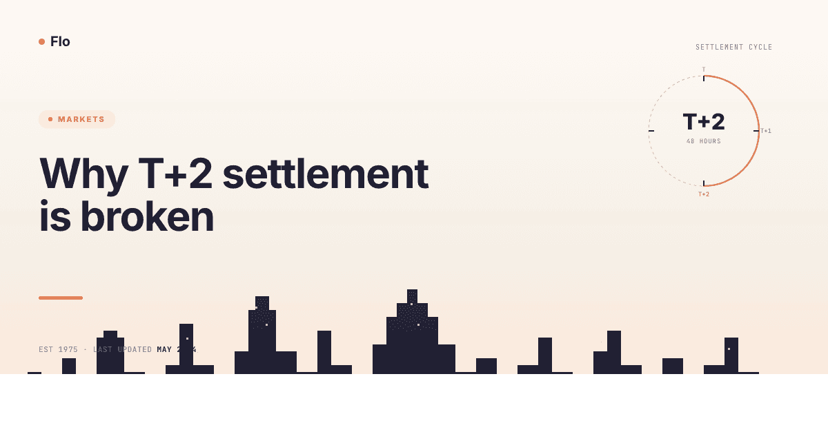 Tokenized US equity infrastructure in 2026: the architecture map