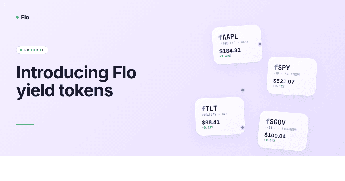 Public and private markets, one API